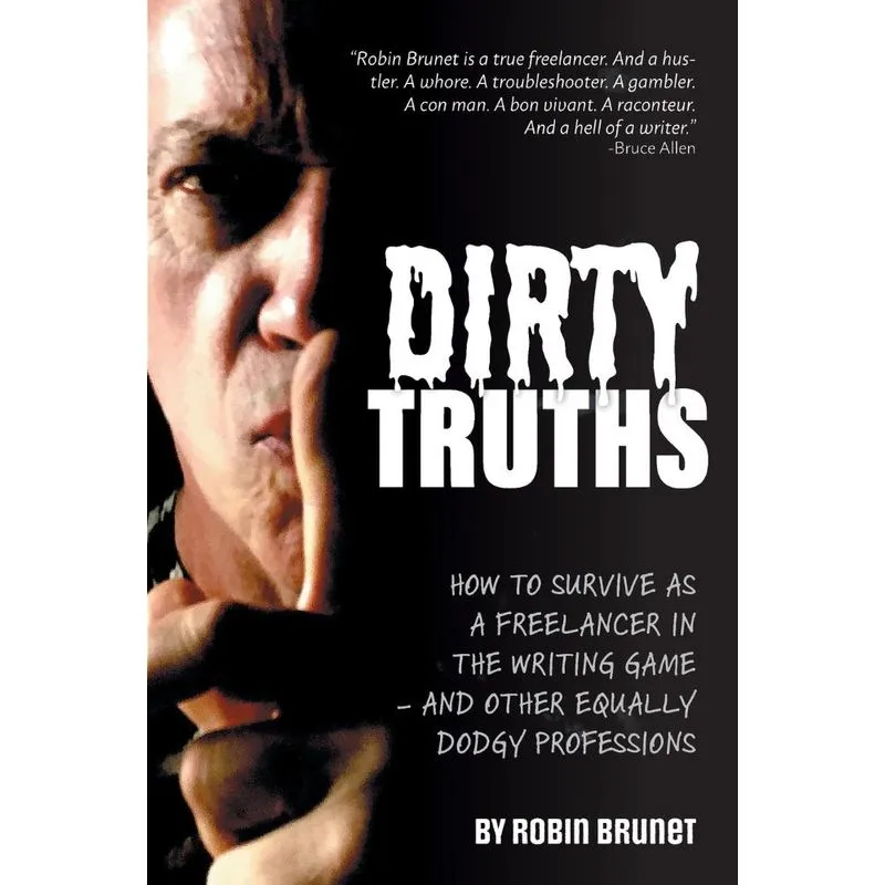 Dirty Truths