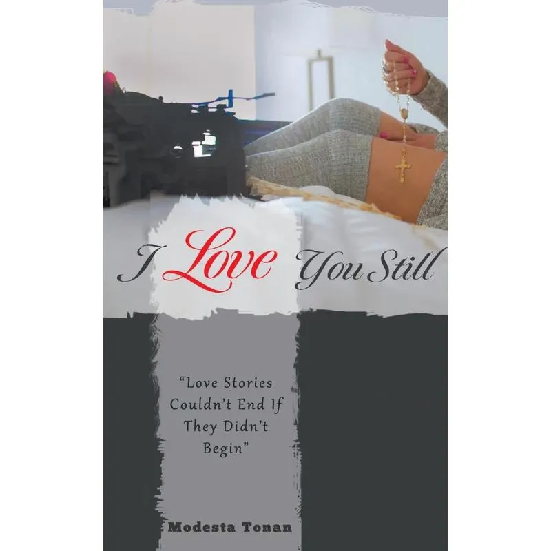 I Love You Still