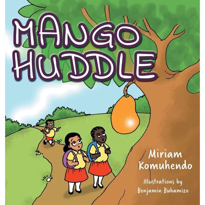 Mango Huddle
