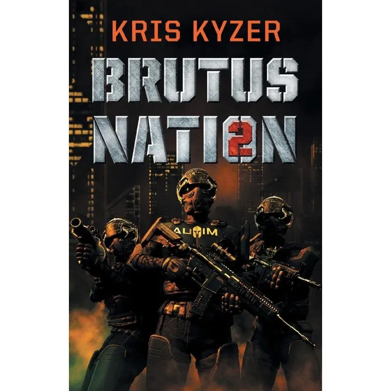 Brutus Nation 2
