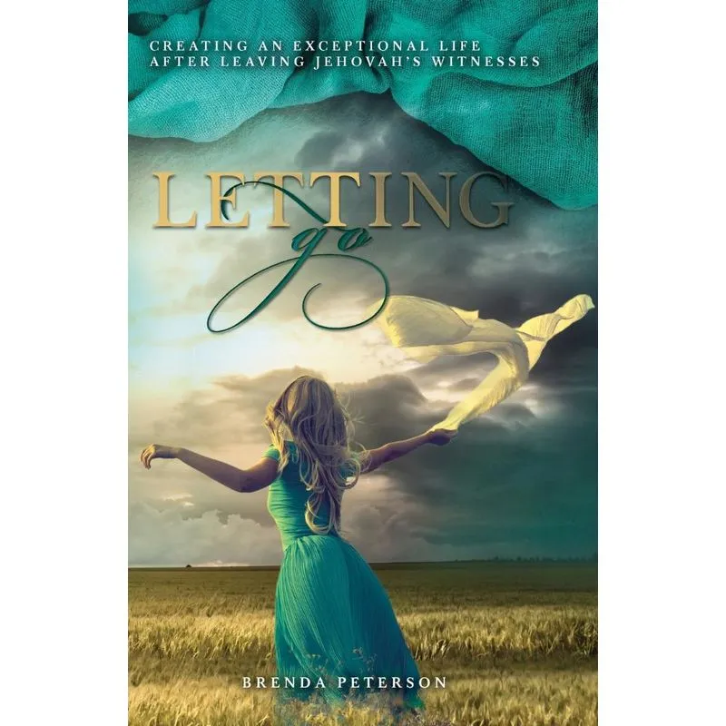 Letting Go