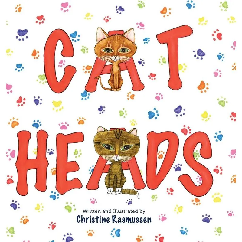 Cat Heads