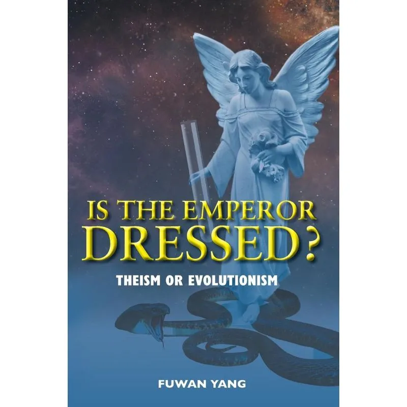 Is The Emperor Dressed?
