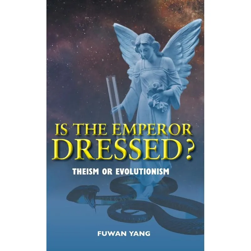 Is The Emperor Dressed?