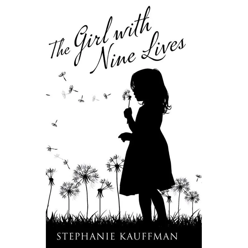 The Girl with Nine Lives