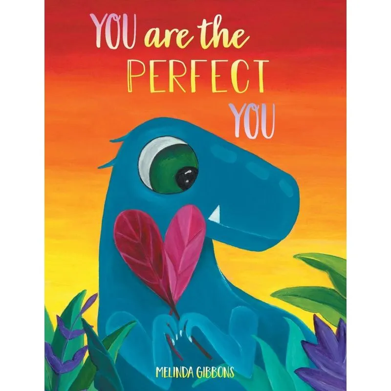 You are the Perfect You