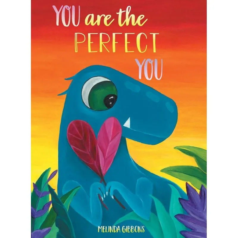 You are the Perfect You