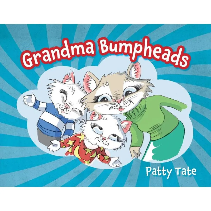 Grandma Bumpheads
