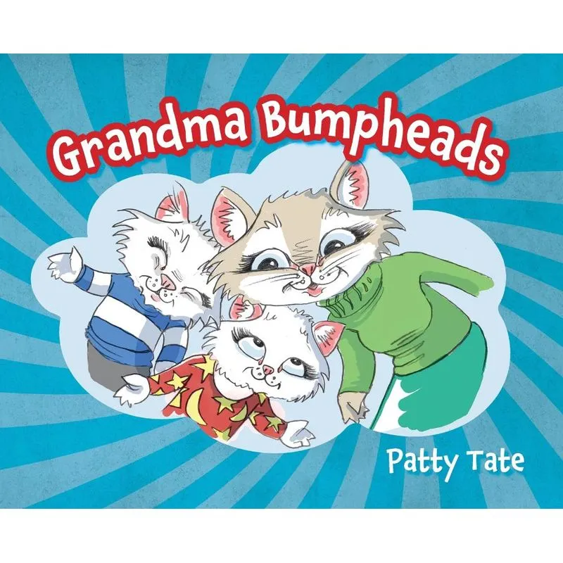 Grandma Bumpheads
