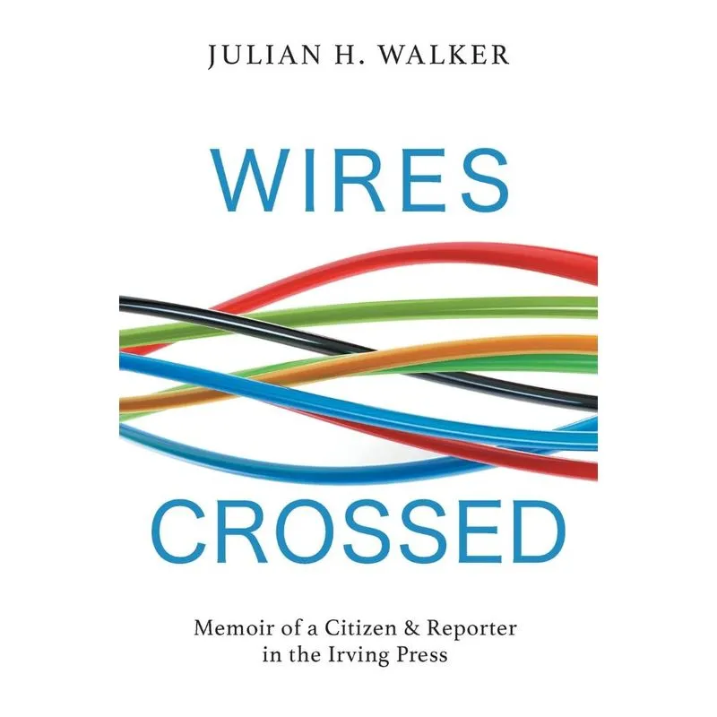 Wires Crossed