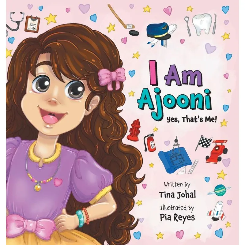 I Am Ajooni