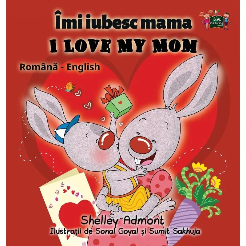 I Love My Mom