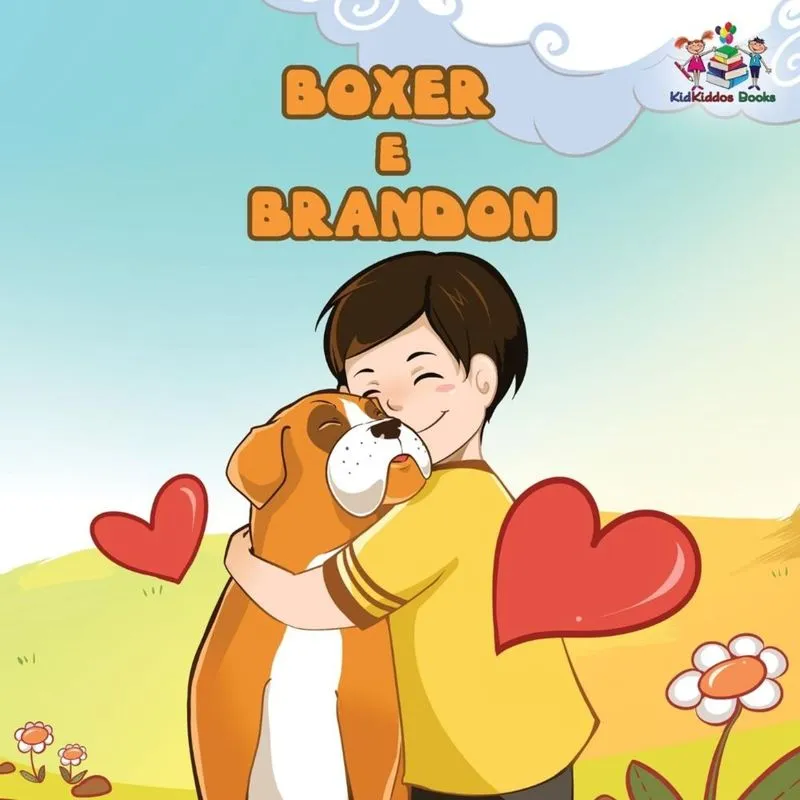 Boxer e Brandon
