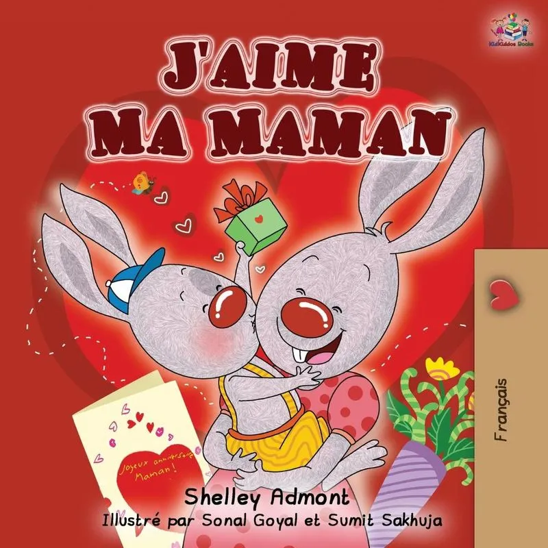 Jaime Ma Maman