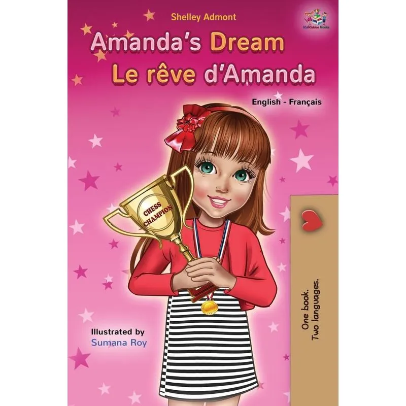 Amandas Dream Le rêve dAmanda