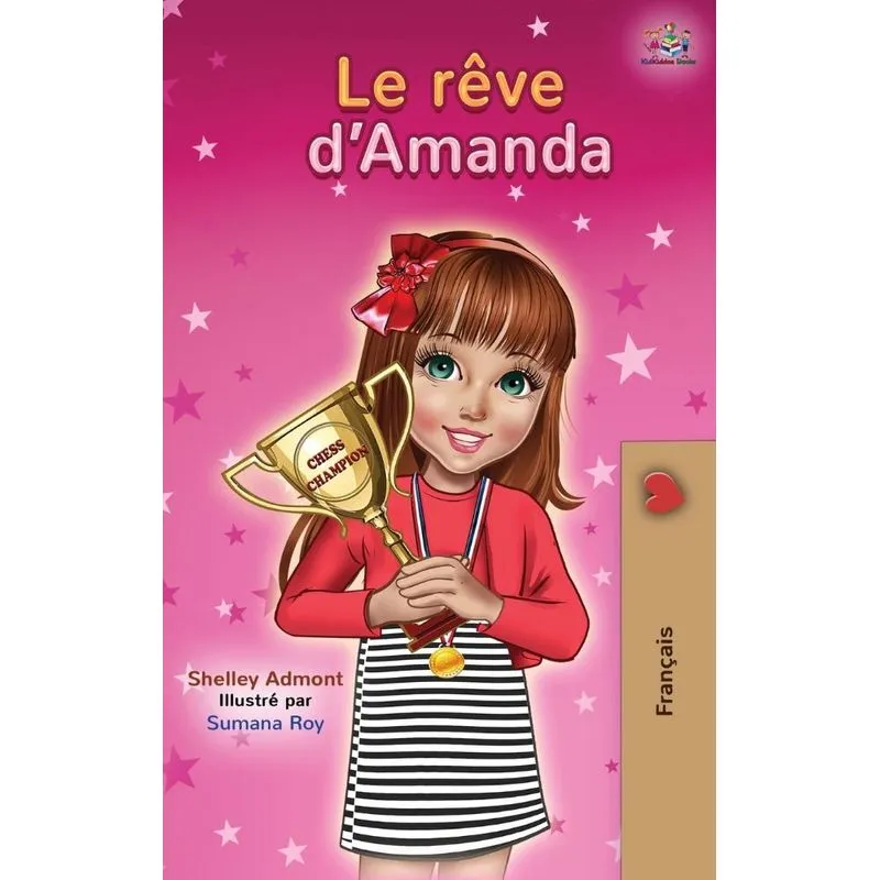 Le rêve dAmanda