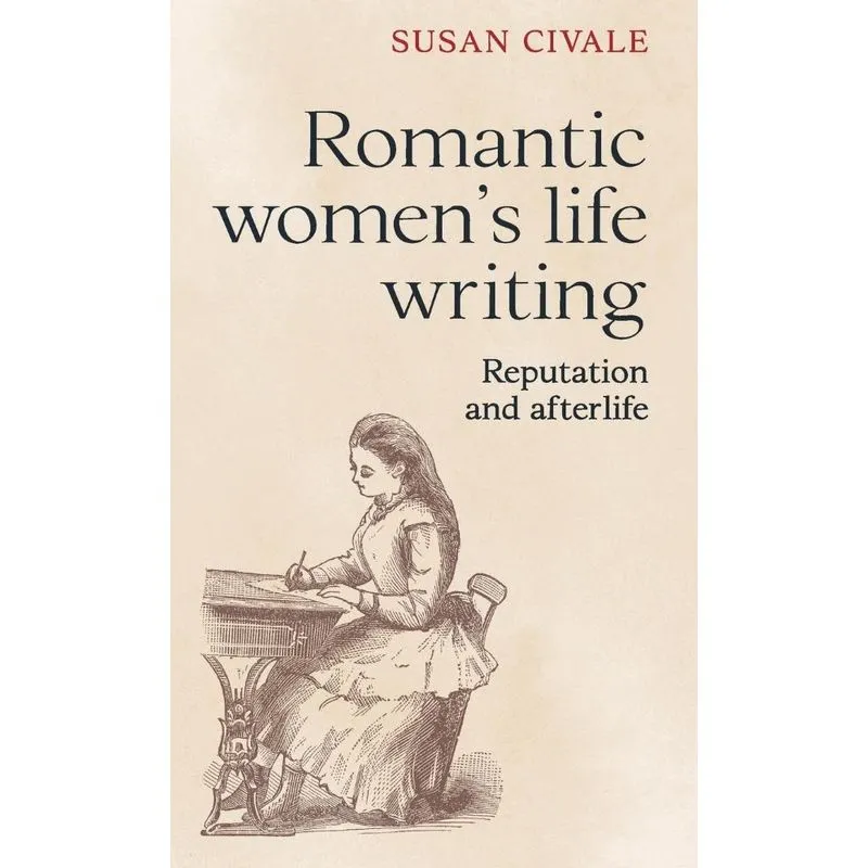 Romantic womens life writing