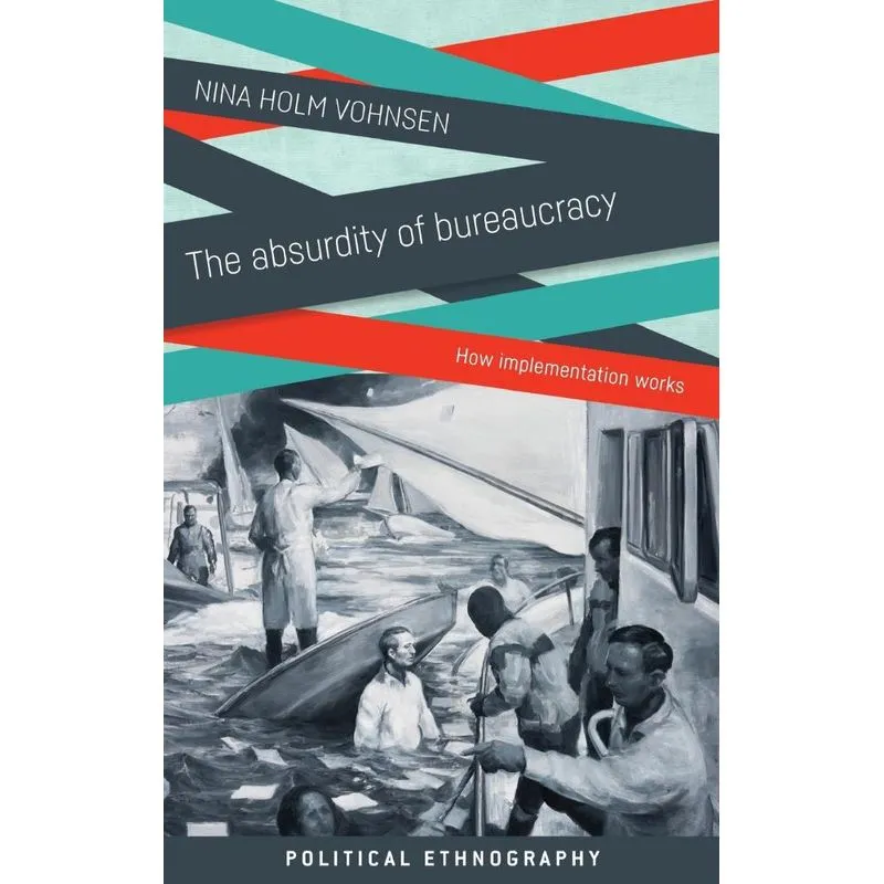 The Absurdity of Bureaucracy