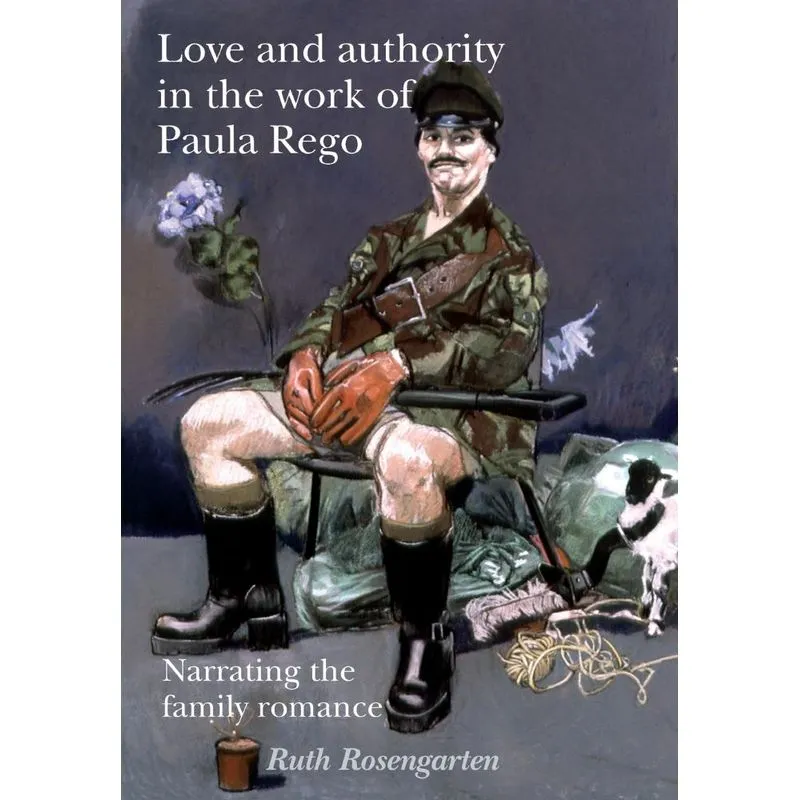 Love and authority in the work of Paula Rego