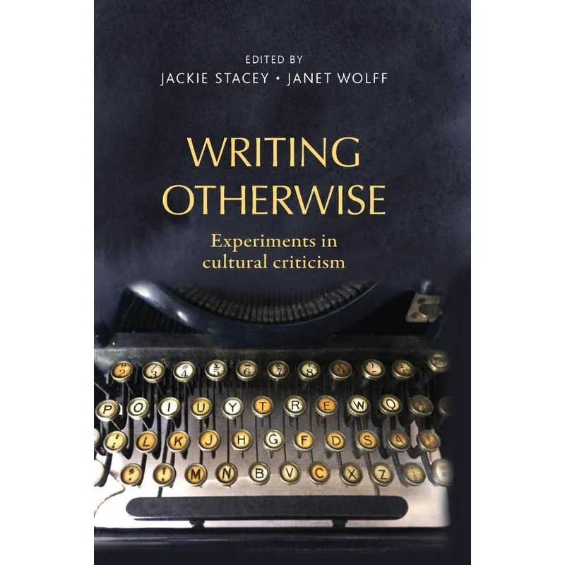 Writing otherwise