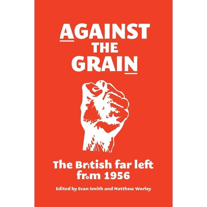 Against the grain