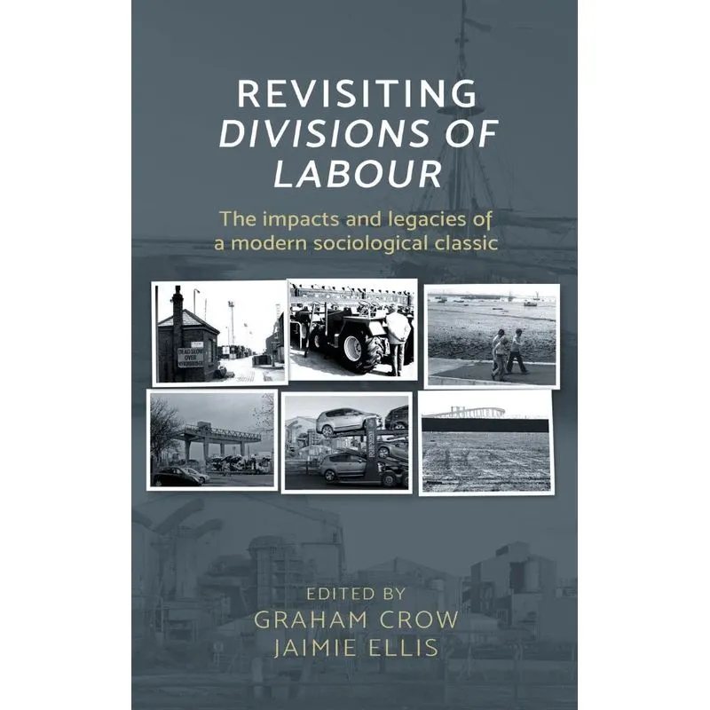 Revisiting Divisions of Labour
