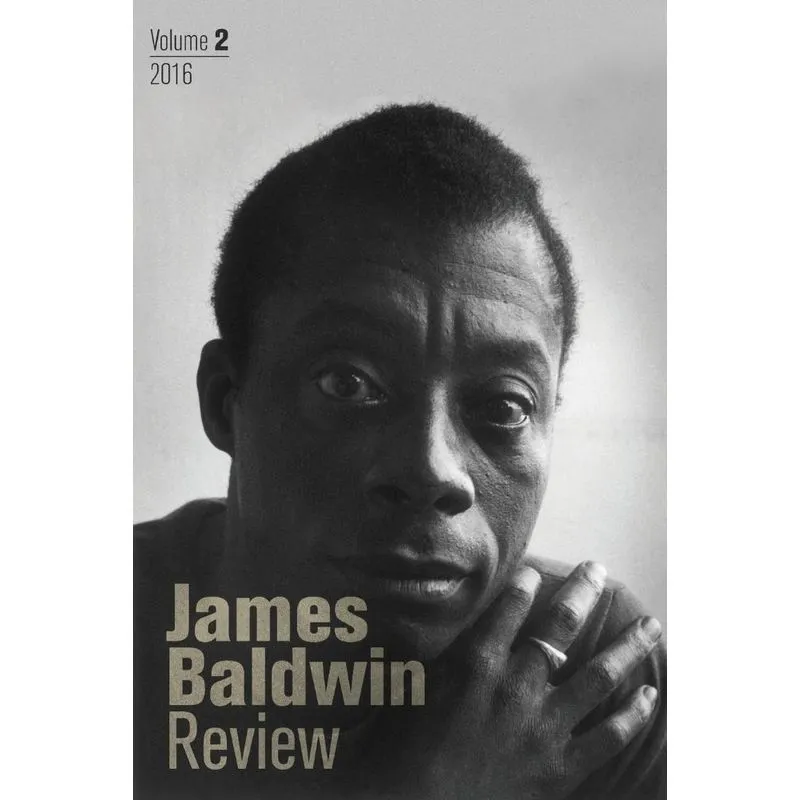 James Baldwin Review