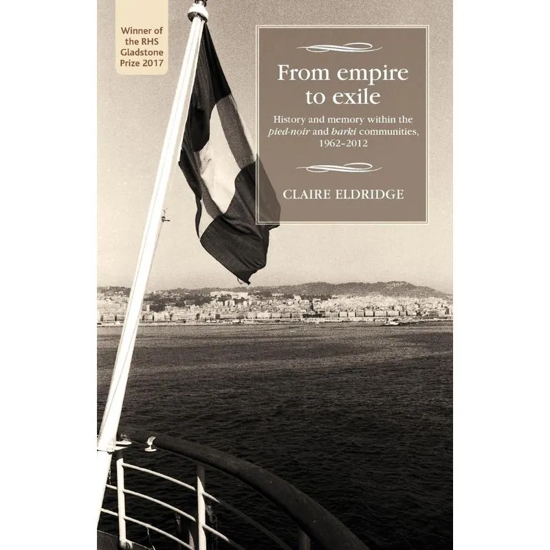 From empire to exile