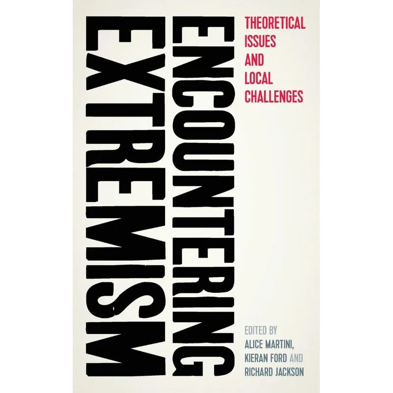 Encountering Extremism