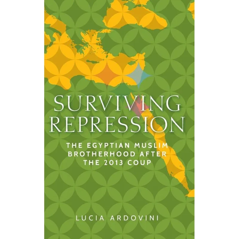Surviving Repression