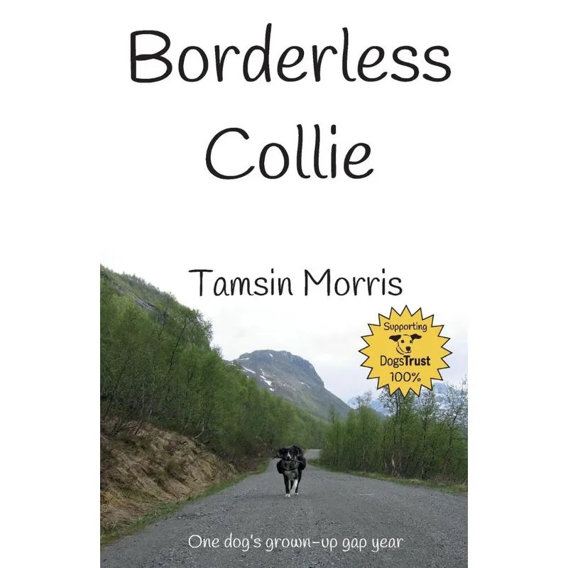 Borderless Collie