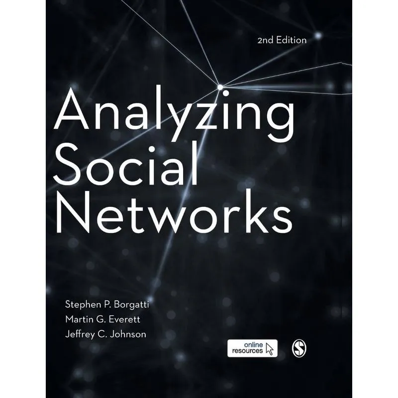 Analyzing Social Networks