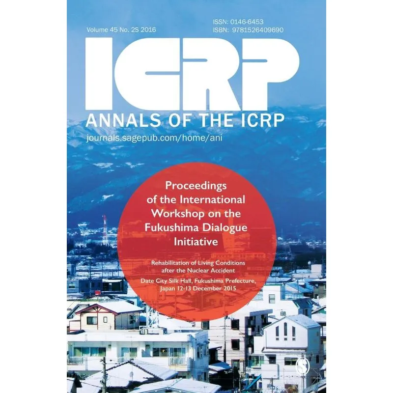 ICRP 2015 Fukushima Proceedings