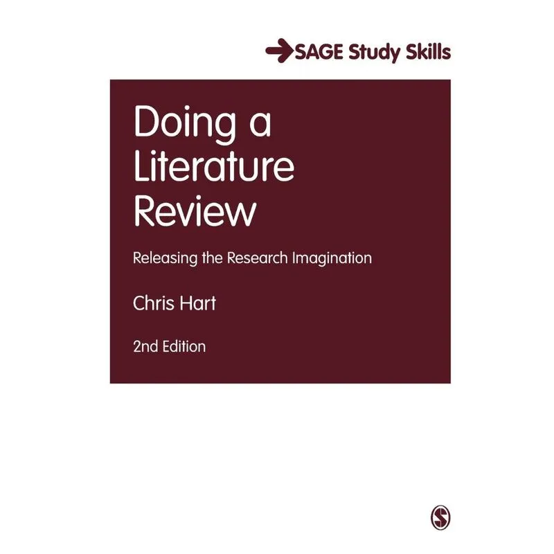 Doing A Literature Review