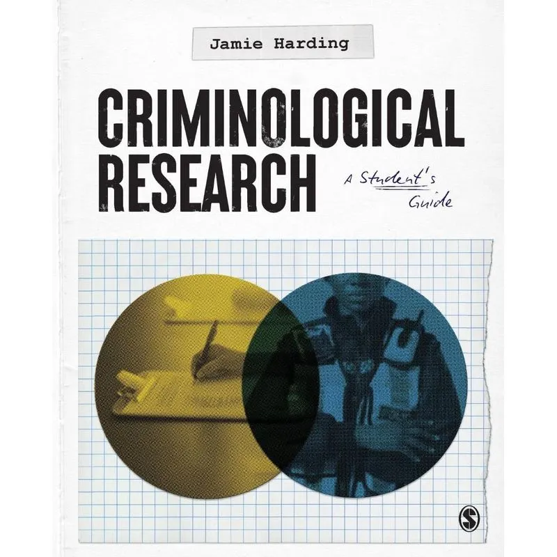 Criminological Research
