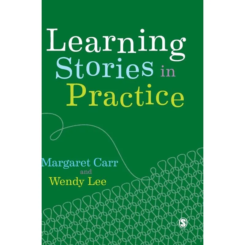 Learning Stories in Practice