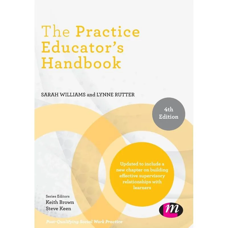 The Practice Educators Handbook