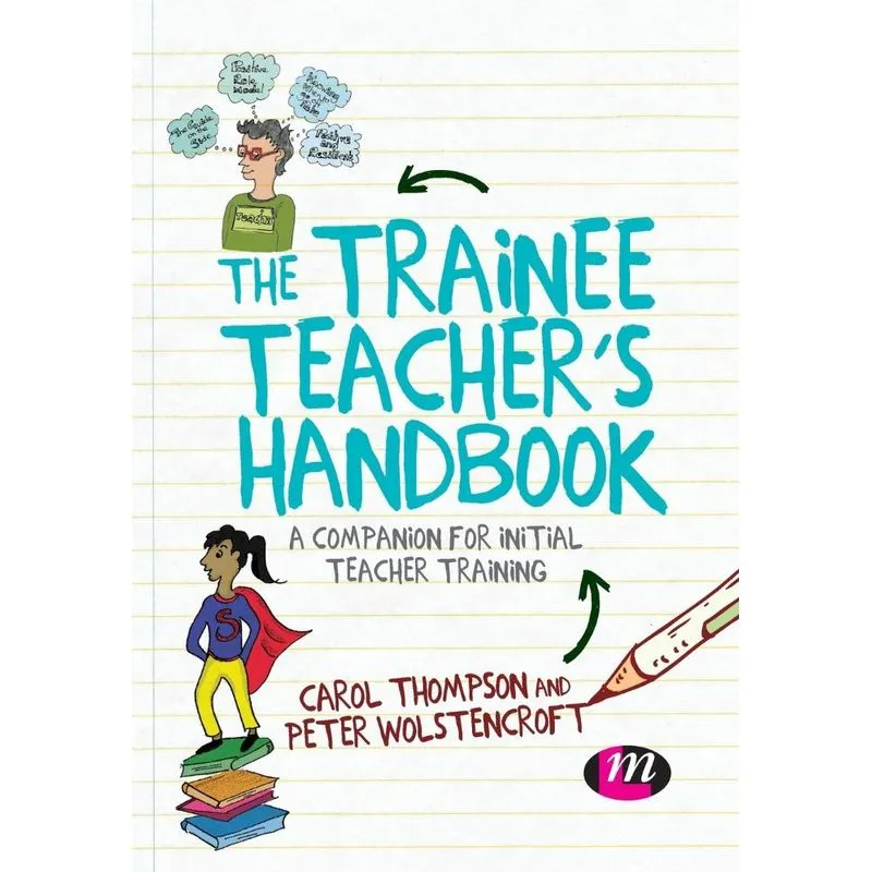 The Trainee Teachers Handbook