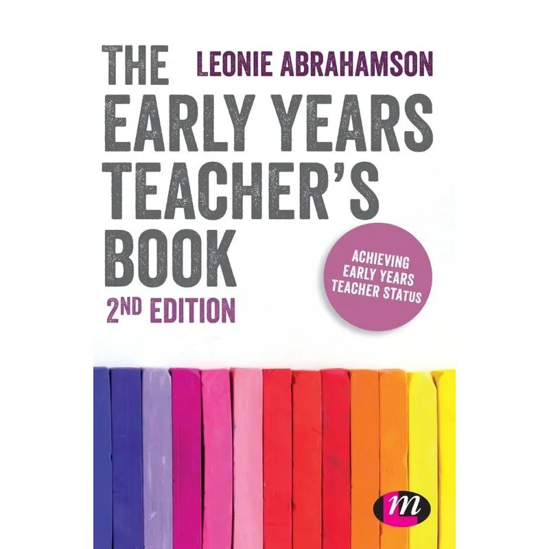 The Early Years Teachers Book
