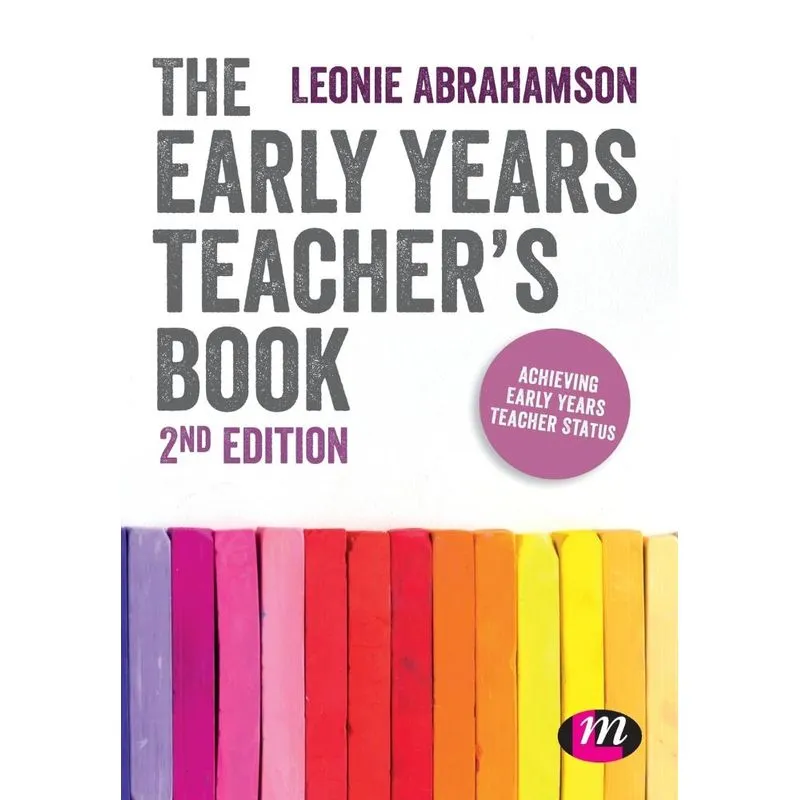 The Early Years Teachers Book