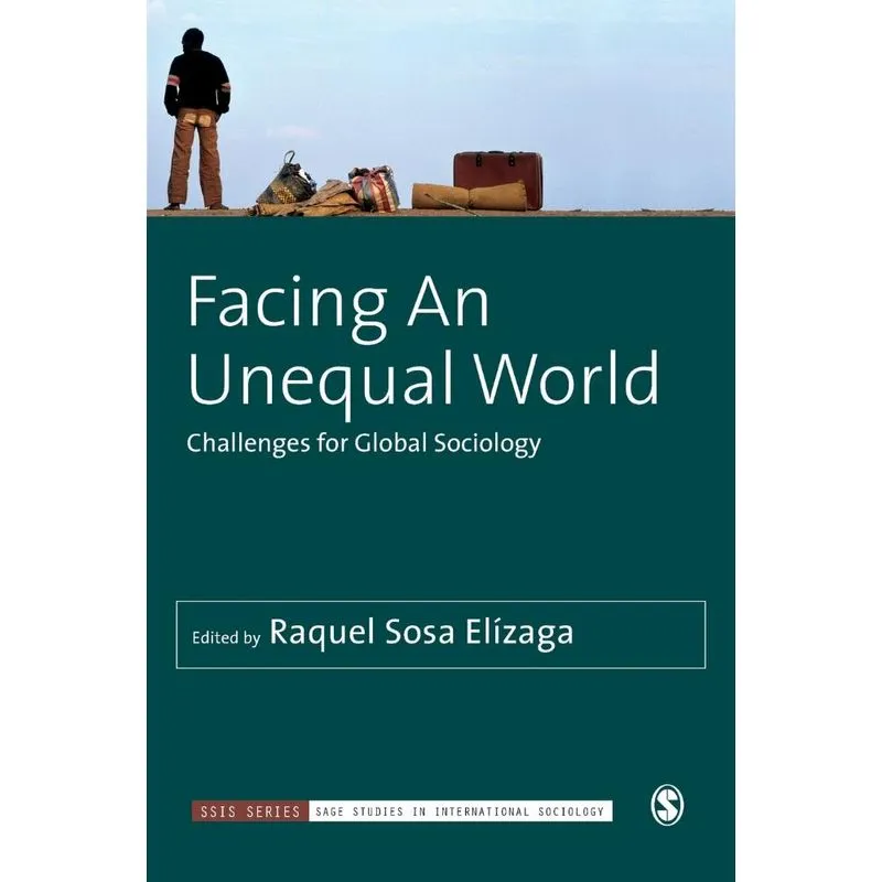 Facing An Unequal World