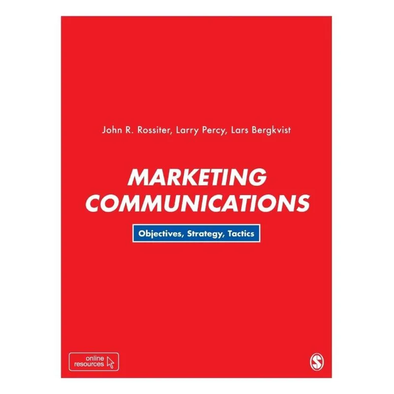 Marketing Communications