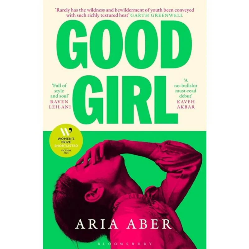 GOOD GIRL