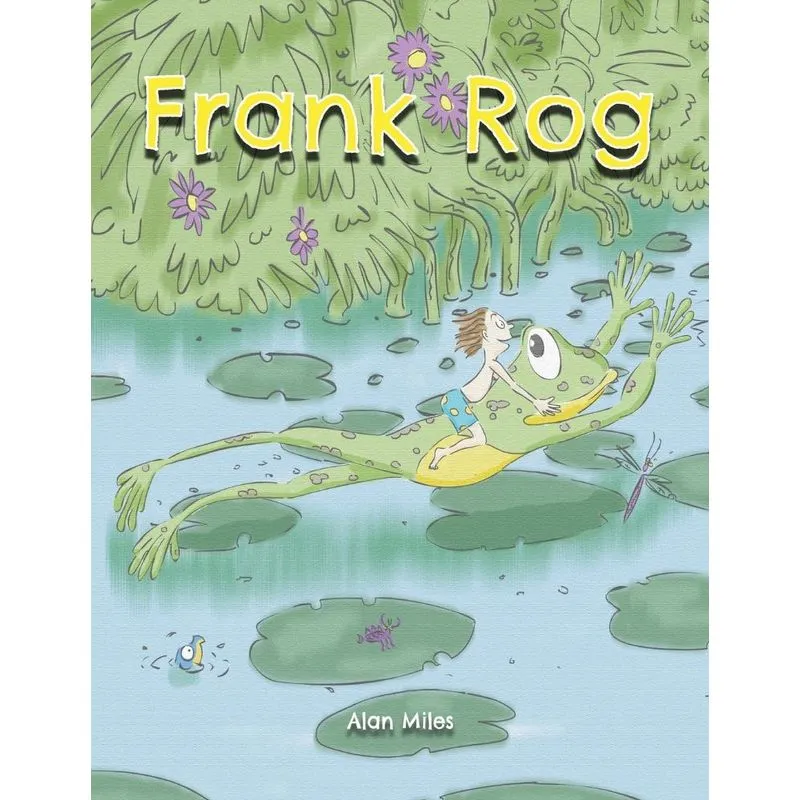 Frank Rog