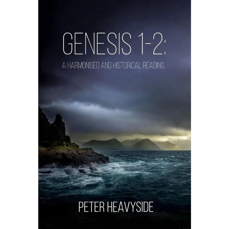 Genesis 1-2