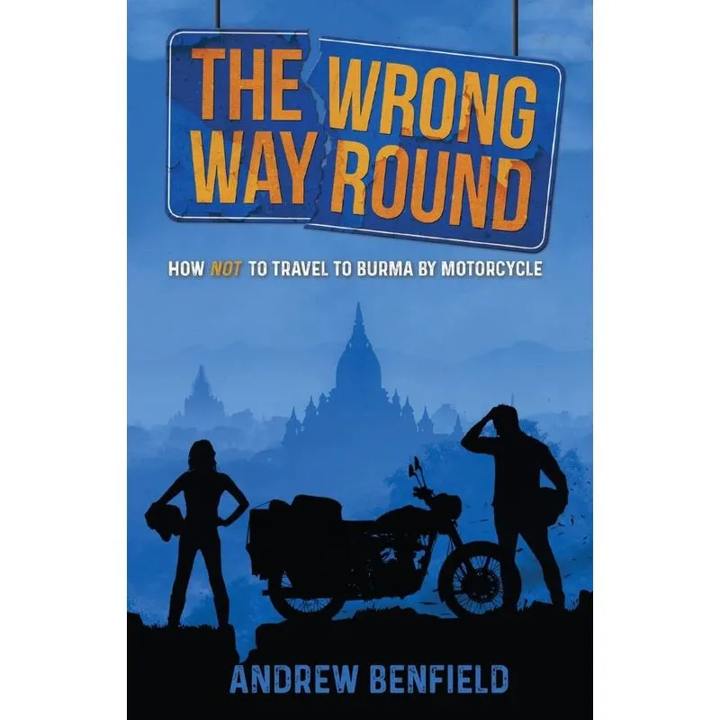 The Wrong Way Round