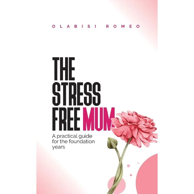 The Stress Free Mum