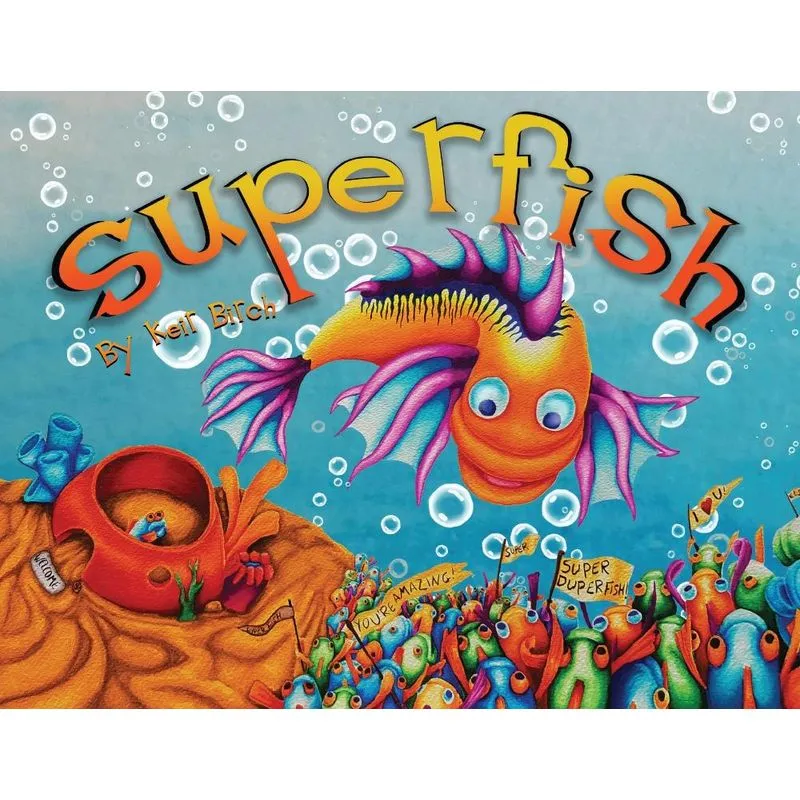 Superfish