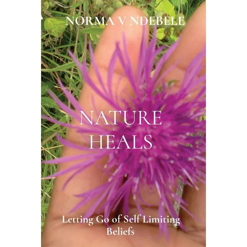 NATURE HEALS
