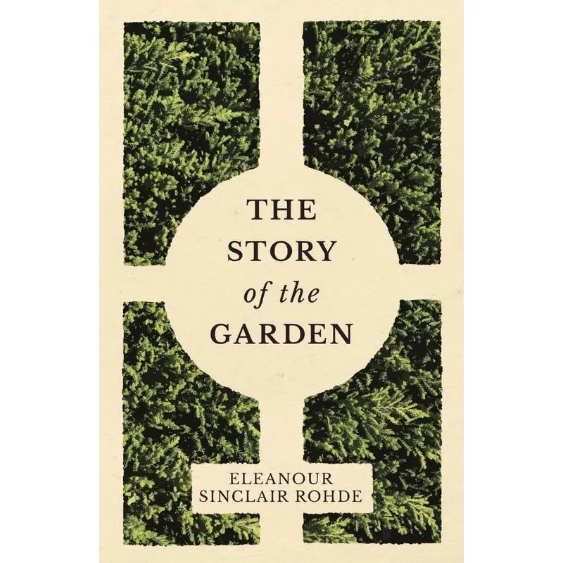 The Story of the Garden